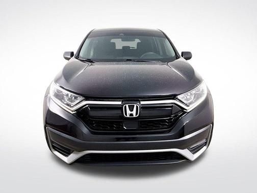 2020 Honda CR-V 2WD LX