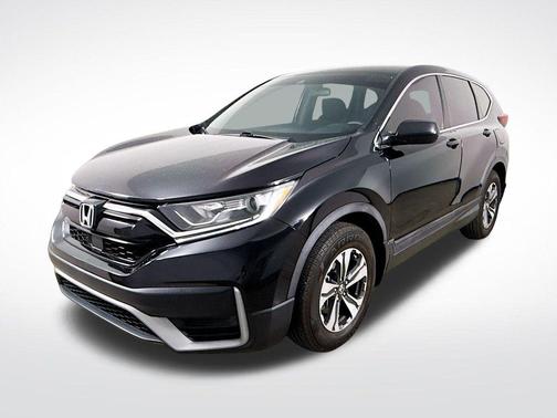 2020 Honda CR-V 2WD LX