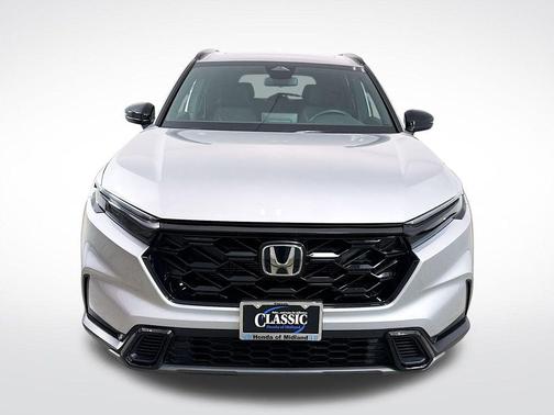 2025 Honda CR-V Hybrid Sport FWD