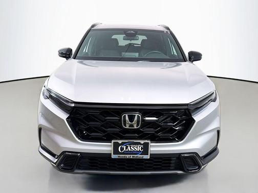 2025 Honda CR-V Hybrid Sport FWD