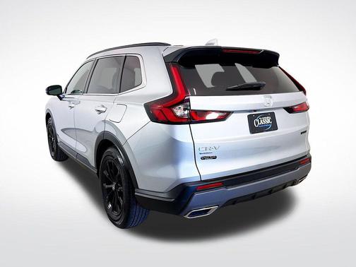 2025 Honda CR-V Hybrid Sport FWD