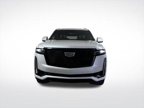 2024 Cadillac Escalade ESV Sport Platinum
