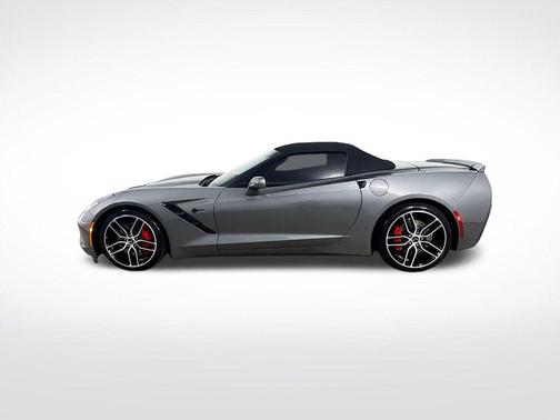 2015 Chevrolet Corvette Stingray Z51