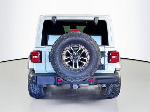 2024 Jeep Wrangler Rubicon 392