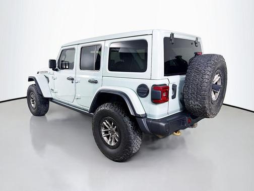 2024 Jeep Wrangler Rubicon 392