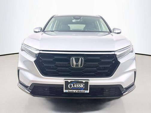 2026 Honda CR-V EX-L 2WD