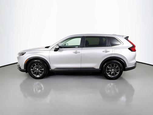 2026 Honda CR-V EX-L 2WD