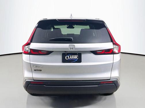 2026 Honda CR-V EX-L 2WD