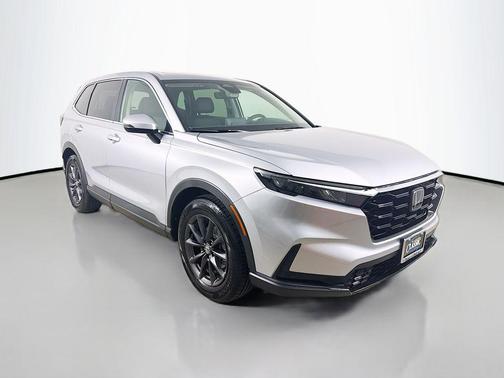 2026 Honda CR-V EX-L 2WD