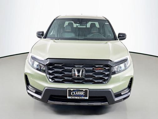 2026 Honda Ridgeline Sport