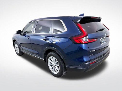 2025 Honda CR-V EX AWD