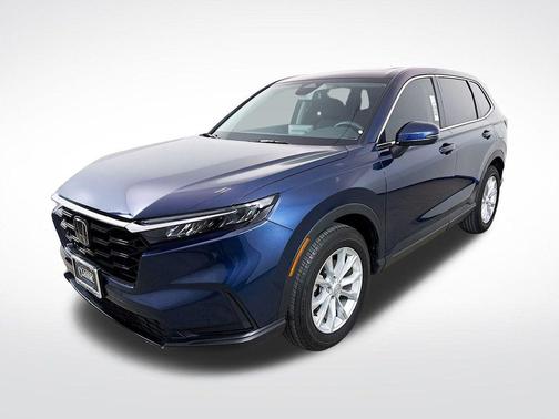 2025 Honda CR-V EX AWD