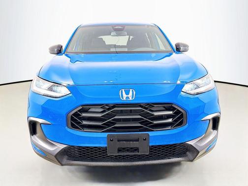 2026 Honda HR-V 2WD Sport