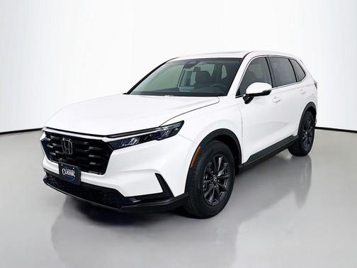 2026 Honda CR-V EX-L 2WD