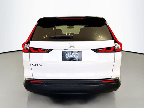 2026 Honda CR-V EX-L 2WD