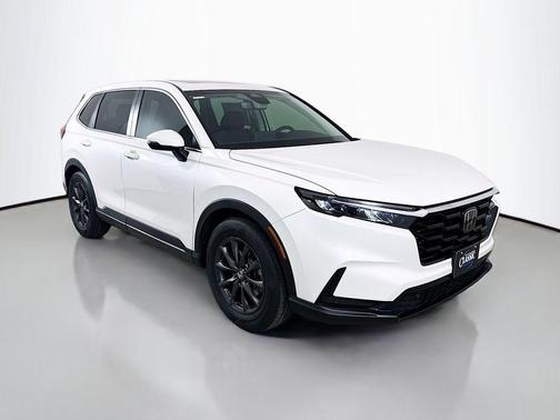 2026 Honda CR-V EX-L 2WD