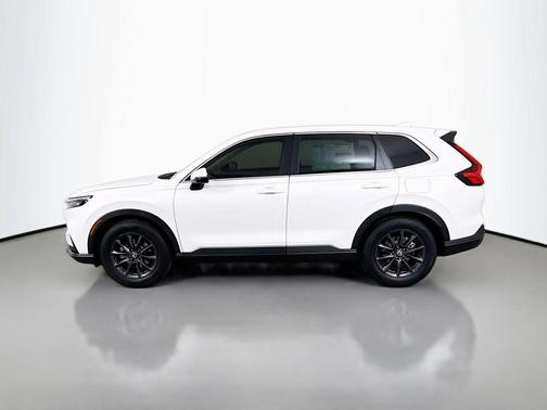 2026 Honda CR-V EX-L 2WD