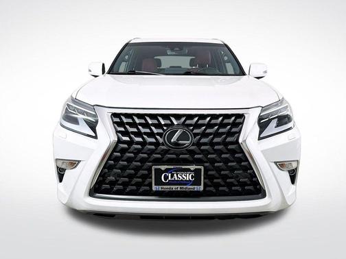 2022 Lexus GX 460 Premium
