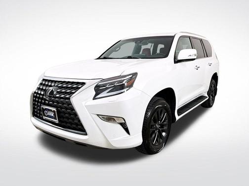 2022 Lexus GX 460 Premium