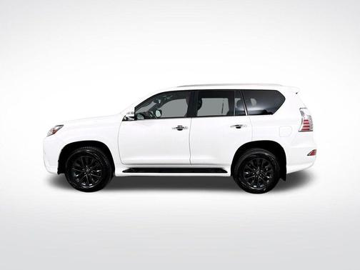 2022 Lexus GX 460 Premium