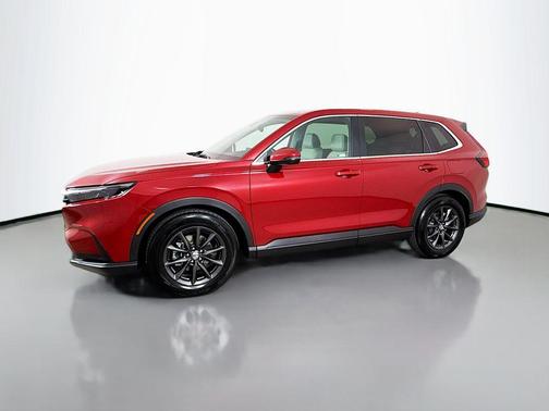 2026 Honda CR-V EX-L 2WD