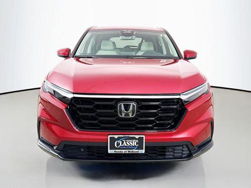 2026 Honda CR-V EX-L 2WD