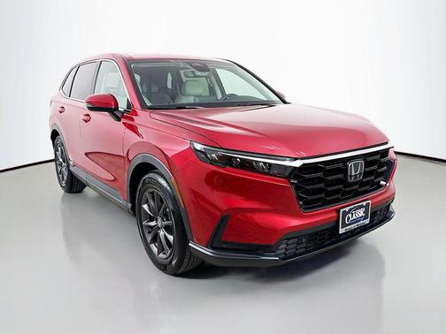 2026 Honda CR-V EX-L 2WD