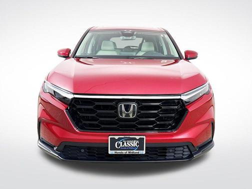 2026 Honda CR-V EX-L 2WD