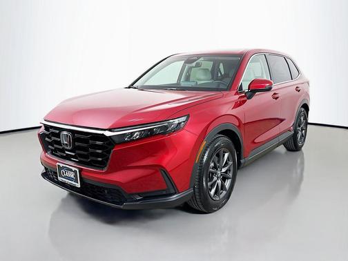 2026 Honda CR-V EX-L 2WD