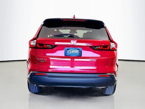 2026 Honda CR-V EX-L 2WD