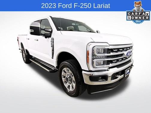 2023 Ford F-250 Lariat