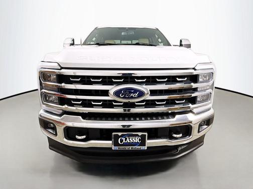 2023 Ford F-250 Lariat