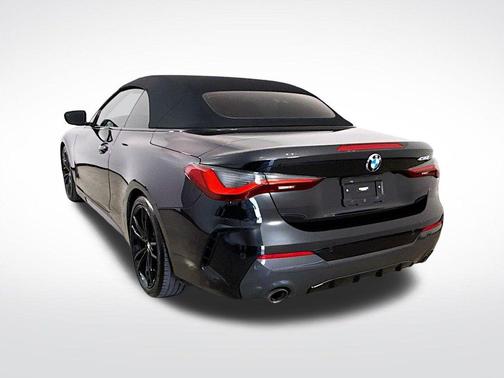 2022 BMW 430 i
