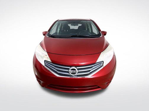 2016 Nissan Versa Note SV