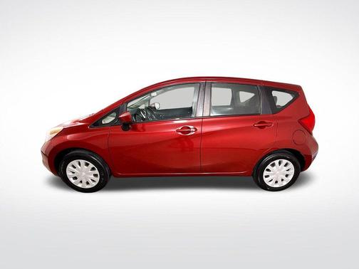 2016 Nissan Versa Note SV