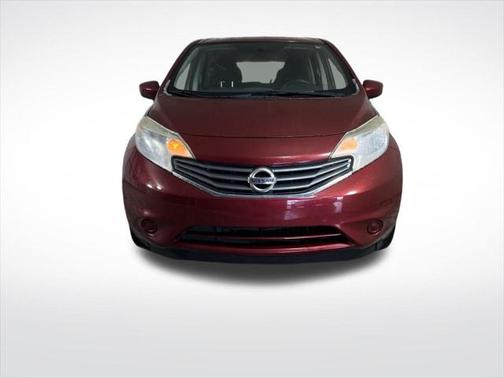 2016 Nissan Versa Note SV