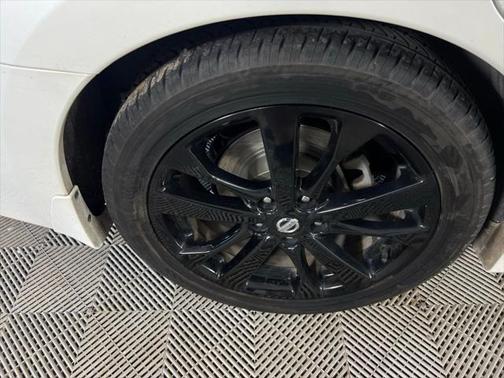 2017 Nissan Altima 2.5 SL
