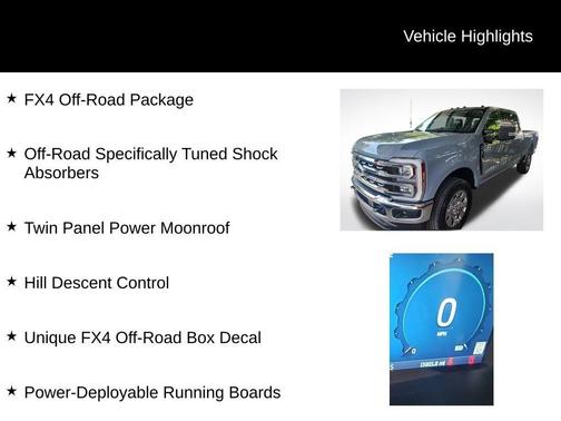 2024 Ford F-350 Lariat