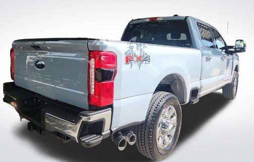 2024 Ford F-350 Lariat