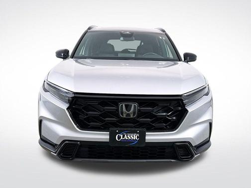2023 Honda CR-V Hybrid Sport FWD