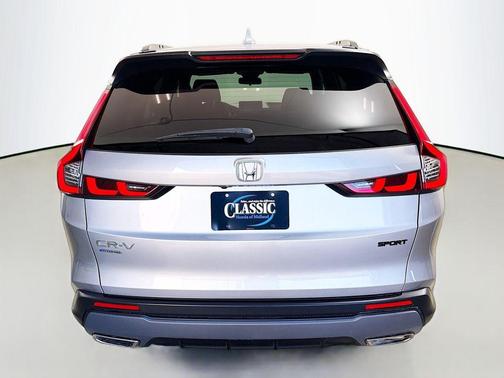 2023 Honda CR-V Hybrid Sport FWD