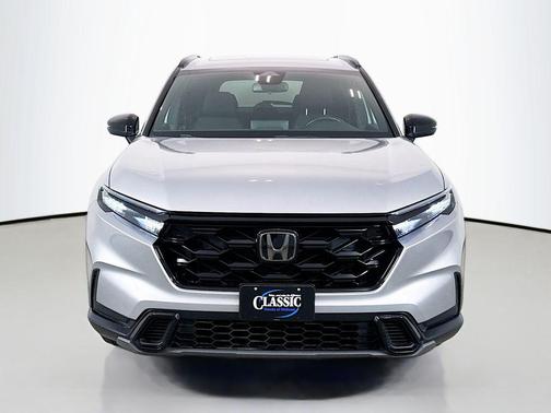 2023 Honda CR-V Hybrid Sport FWD