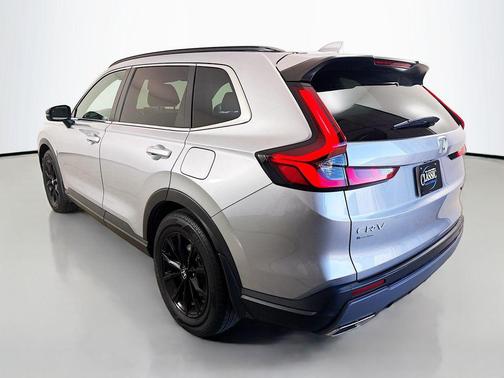 2023 Honda CR-V Hybrid Sport FWD