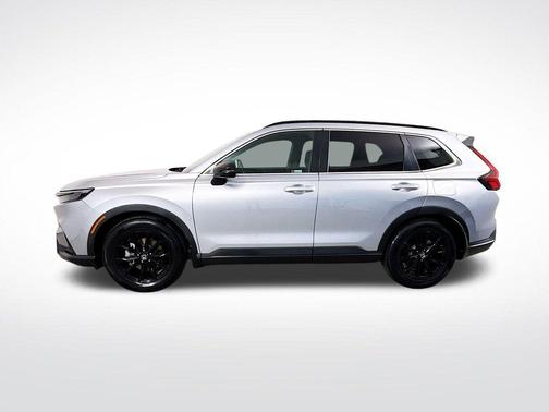 2023 Honda CR-V Hybrid Sport FWD