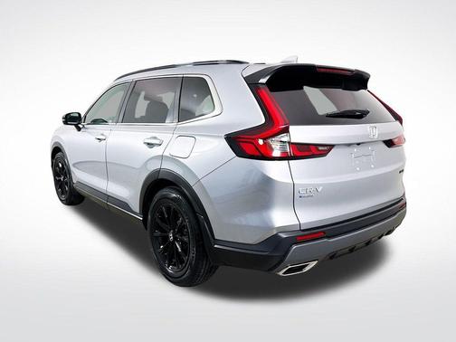 2023 Honda CR-V Hybrid Sport FWD