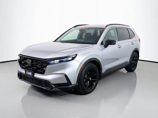 2023 Honda CR-V Hybrid Sport FWD