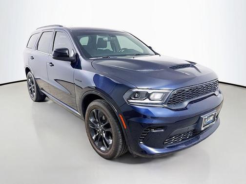 2023 Dodge Durango R/T RWD