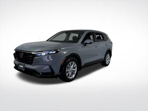2024 Honda CR-V EX-L 2WD
