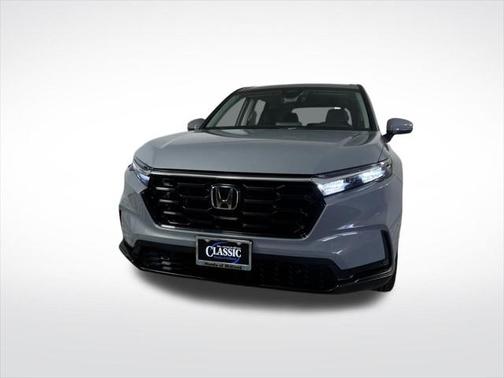 2024 Honda CR-V EX-L 2WD