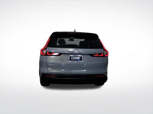 2024 Honda CR-V EX-L 2WD